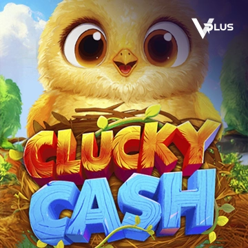 Clucky Cash - ADAGAMING168