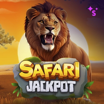Spinocchio : Safari Jackpot - ADAGAMING168
