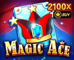 JDB : Magic Ace - ADAGAMING168