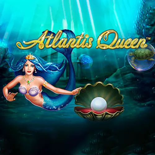 Atlantis Queen - ADAGAMING168