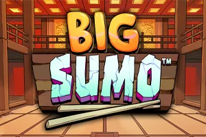 Big Sumo - ADAGAMING168
