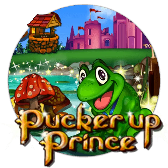 Habanero : Pucker Up Prince - ADAGAMING168