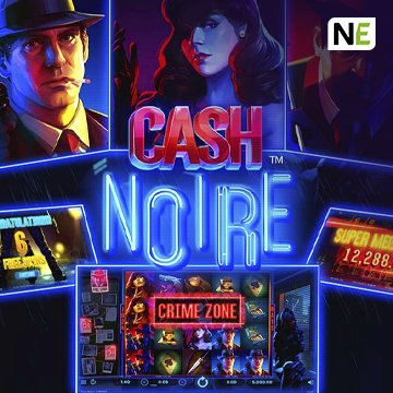 Cash Noire - ADAGAMING168