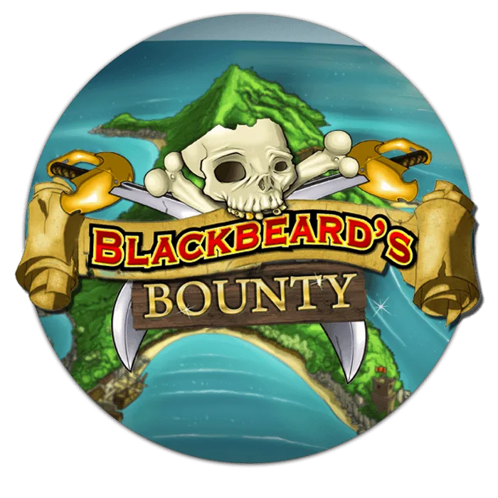 Habanero : Blackbeards Bounty - ADAGAMING168