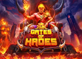 Pragmatic : Gates of Hades - ADAGAMING168