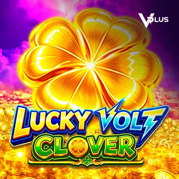 Lucky Volt Clover - ADAGAMING168