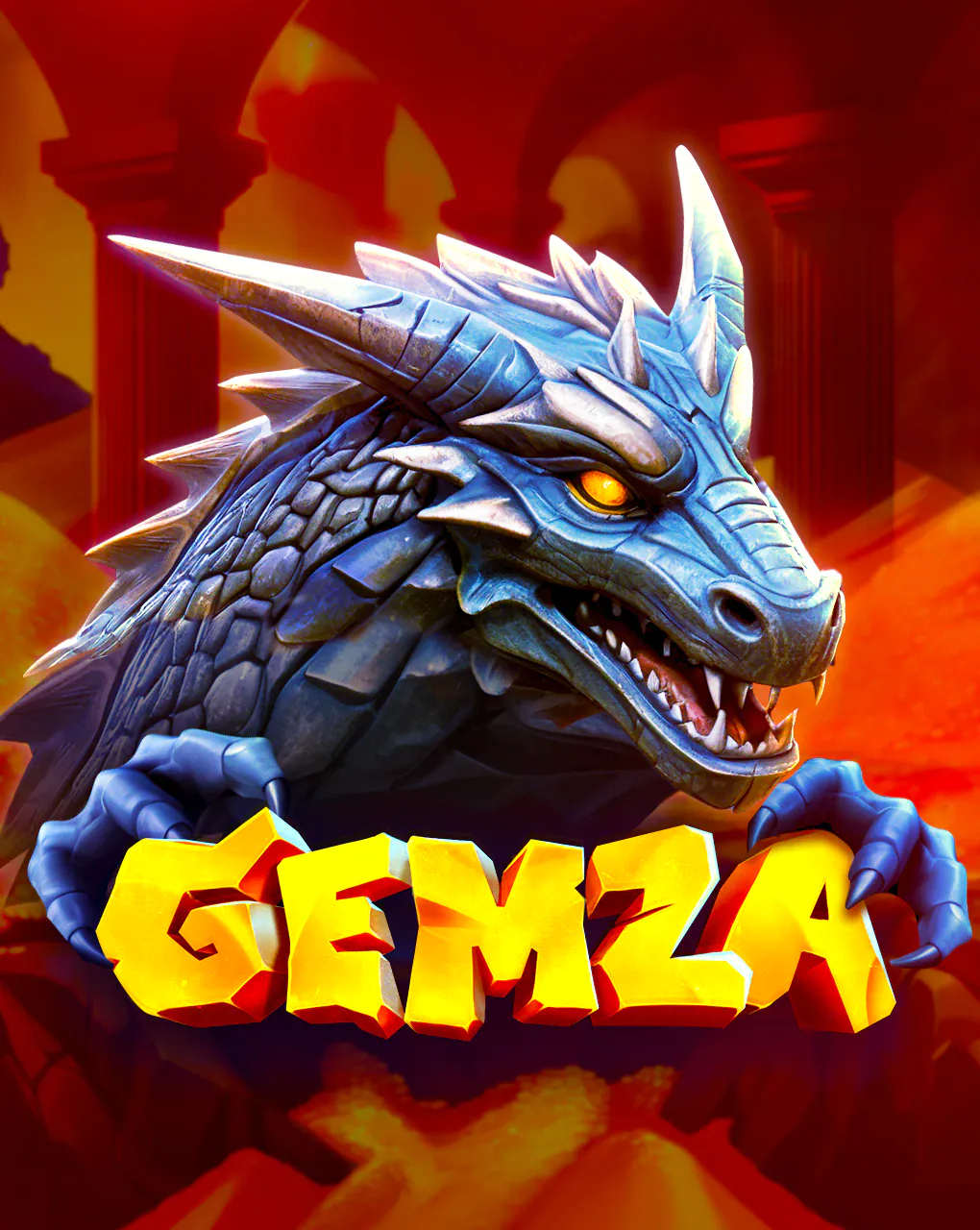 Bgaming : Gemza - ADAGAMING168