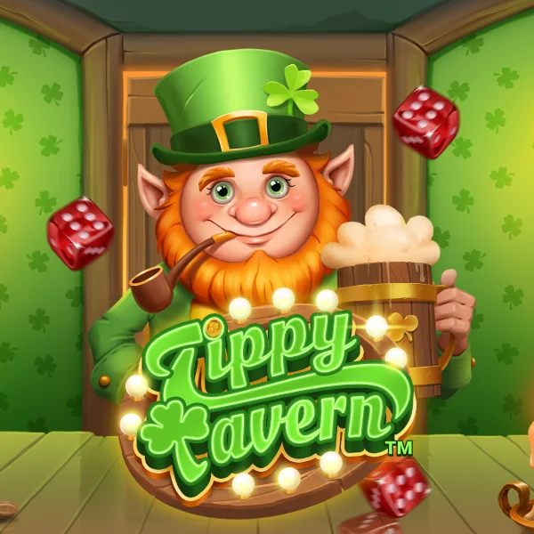 Tippy Tavern - ADAGAMING168