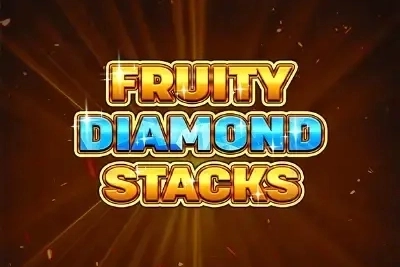 Octoplay : Fruity Diamond Stack - ADAGAMING168