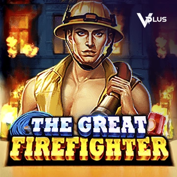 The Great Firefighter - ADAGAMING168