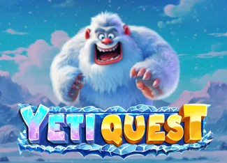 Pragmatic : Yeti Quest - ADAGAMING168