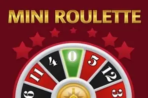 Mini Roulette - ADAGAMING168
