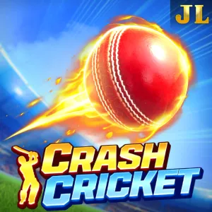 Crash Cricket - ADAGAMING168