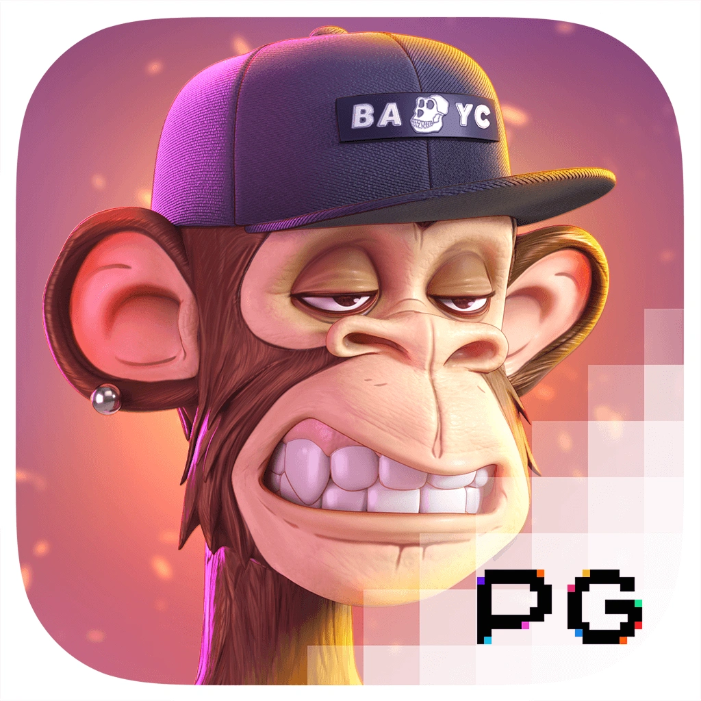 PGSoft : Wild Ape #3258 - ADAGAMING168