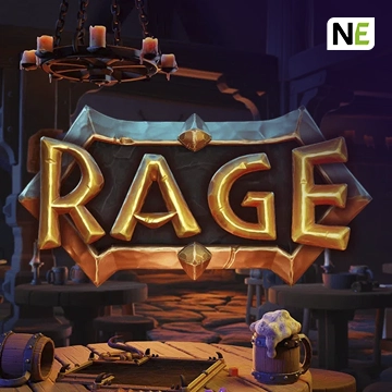 Rage - ADAGAMING168