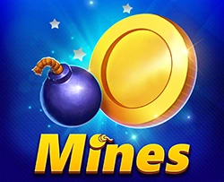 Mines - ADAGAMING168