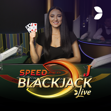 Speed Blackjack J - ADAGAMING168