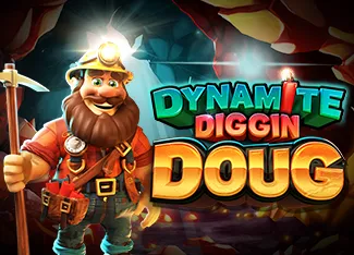 Dynamite Diggin Doug - ADAGAMING168