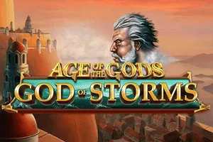 Age of the Gods: God of Storms™ - ADAGAMING168