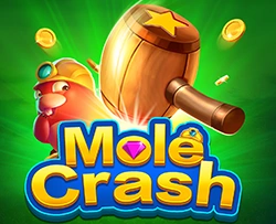 Mole Crash - ADAGAMING168