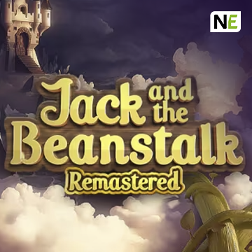 Jack and the Beanstalk Remastered - ADAGAMING168