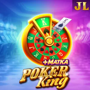 Poker King - ADAGAMING168