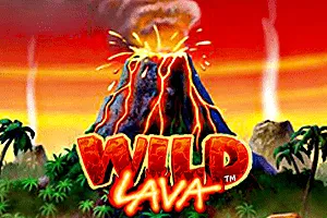 Wild Lava - ADAGAMING168