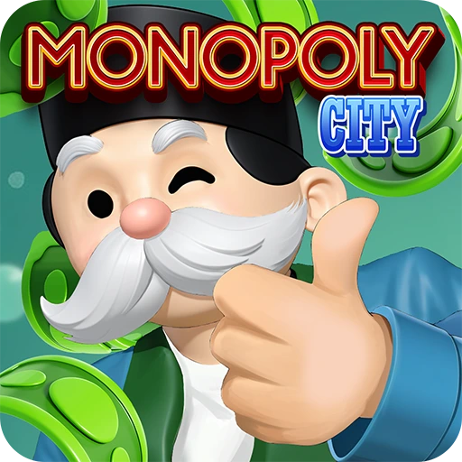 Monopoly City - ADAGAMING168
