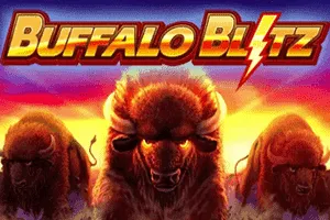 Buffalo Blitz - ADAGAMING168