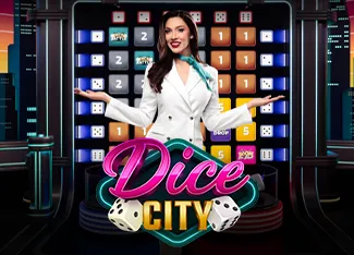 Boom City - ADAGAMING168