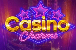 Casino Charms - ADAGAMING168