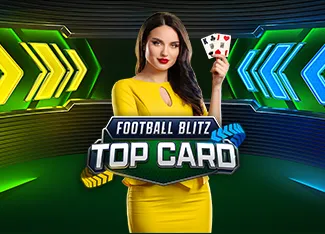 Football Blitz - ADAGAMING168