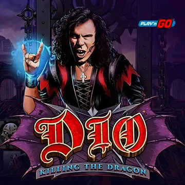 PlaynGo : Dio Killing the Dragon - ADAGAMING168