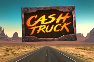 POP Cash Truck (Quickspin) - ADAGAMING168