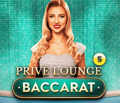 Priv&eacute; Lounge Baccarat 5 - ADAGAMING168