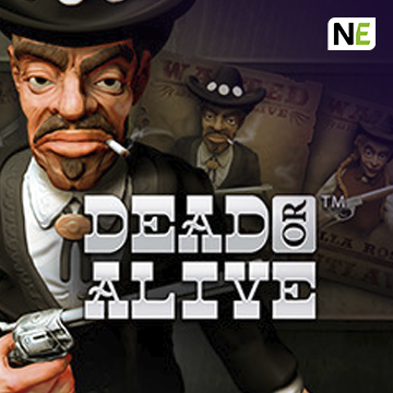Dead or Alive - ADAGAMING168