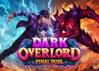 Pragmatic : Dark Overlord - Final Duel - ADAGAMING168