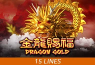 Spadegaming : Dragon Gold - ADAGAMING168