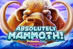 Absolutely Mammoth PowerPlay Jackpot - ADAGAMING168