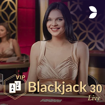 Blackjack VIP 30 - ADAGAMING168