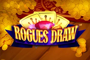 Rogues Draw™ - ADAGAMING168