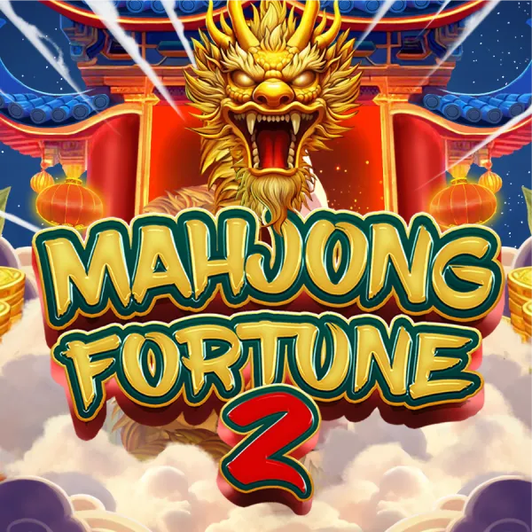 CosmoPlay : Mahjong Fortune 2 - ADAGAMING168