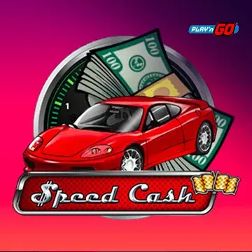 PlaynGo : Speed Cash - ADAGAMING168