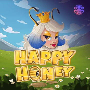 Octoplay : Happy Honey - ADAGAMING168