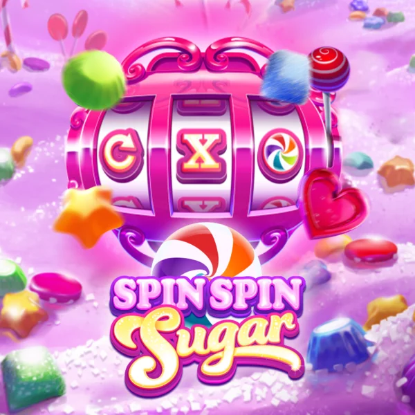 Spin Spin Sugar - ADAGAMING168