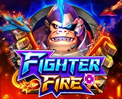Fighter Fire - ADAGAMING168