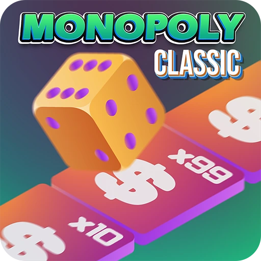 Monopoly Classic - ADAGAMING168