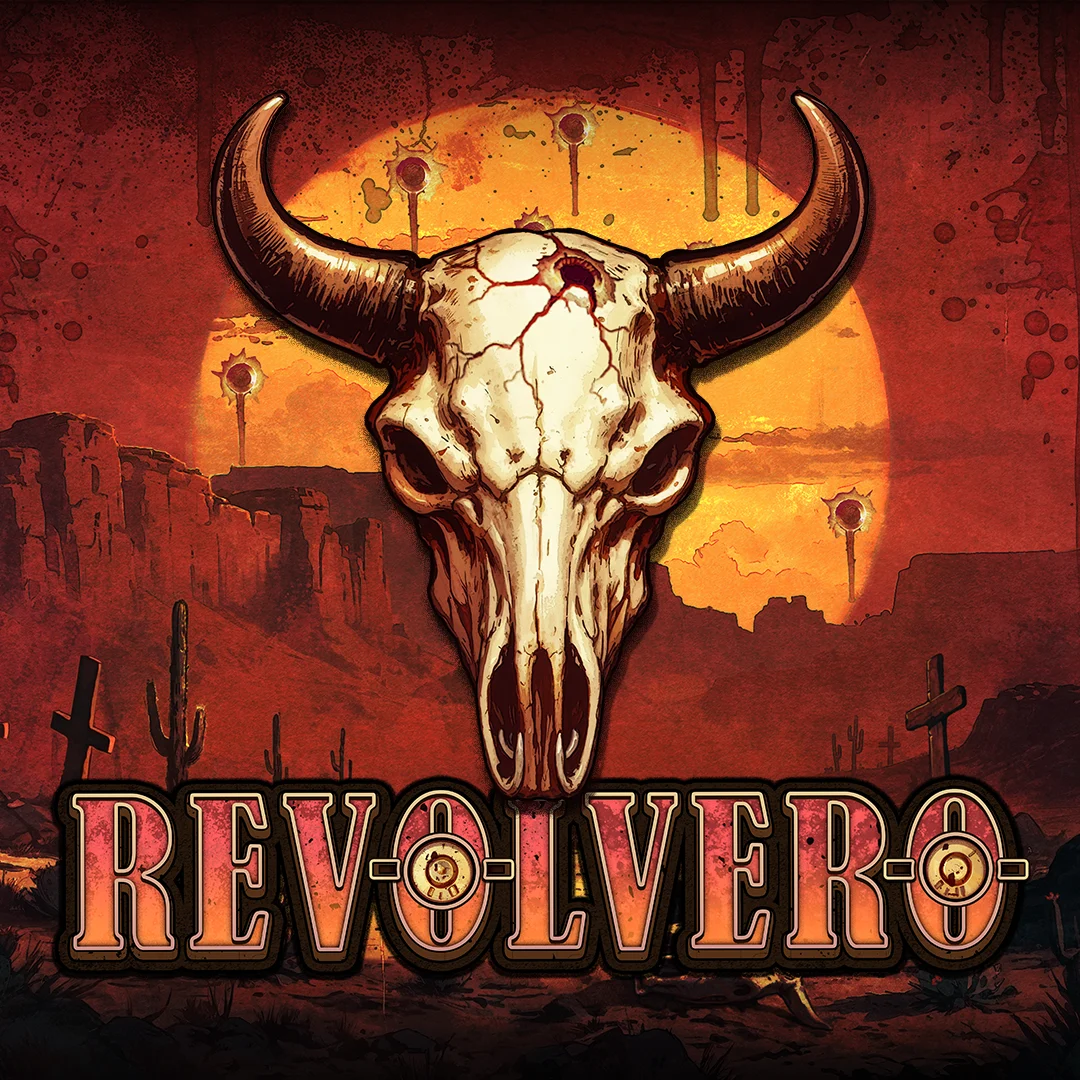 Redtiger : Revolvero - ADAGAMING168
