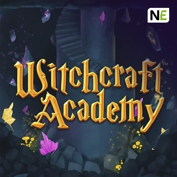 Witchcraft Academy - ADAGAMING168