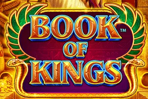 Book of Kings - ADAGAMING168